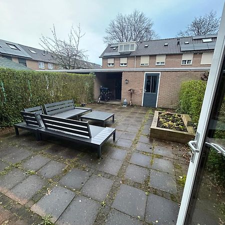 Compleet Huis In Nijmegen Apartment Ngoại thất bức ảnh