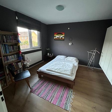 Compleet Huis In Nijmegen Apartment Ngoại thất bức ảnh