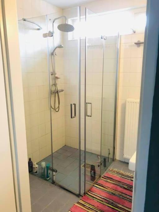 Compleet Huis In Nijmegen Apartment Ngoại thất bức ảnh