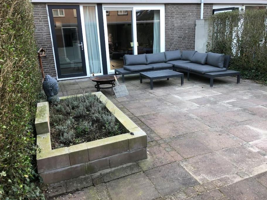 Compleet Huis In Nijmegen Apartment Ngoại thất bức ảnh
