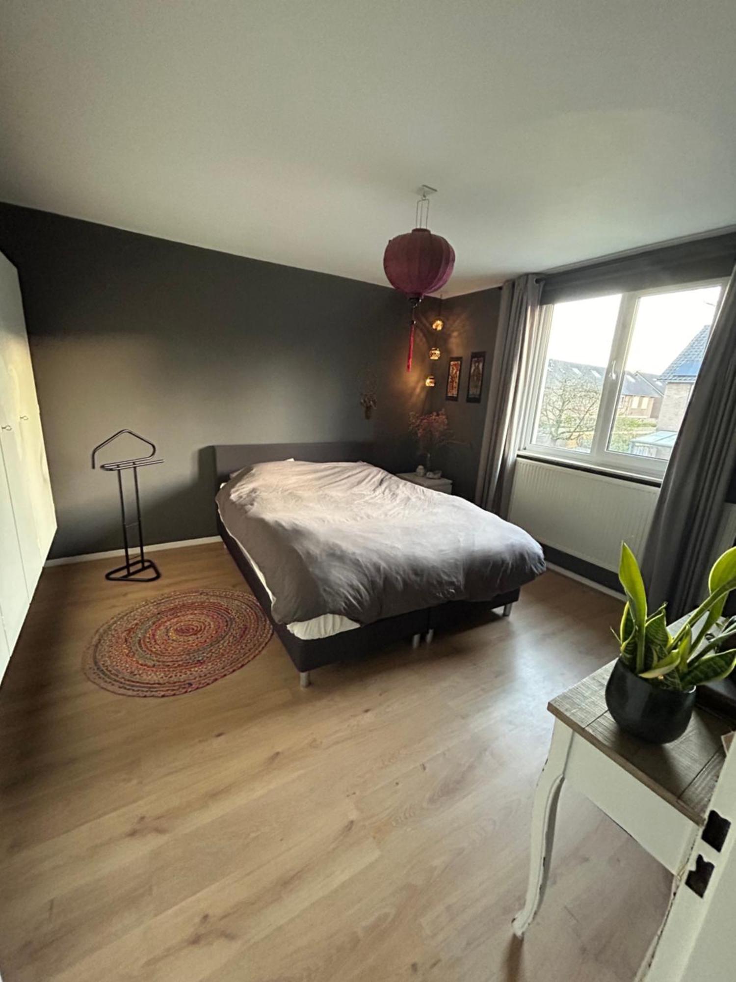 Compleet Huis In Nijmegen Apartment Ngoại thất bức ảnh