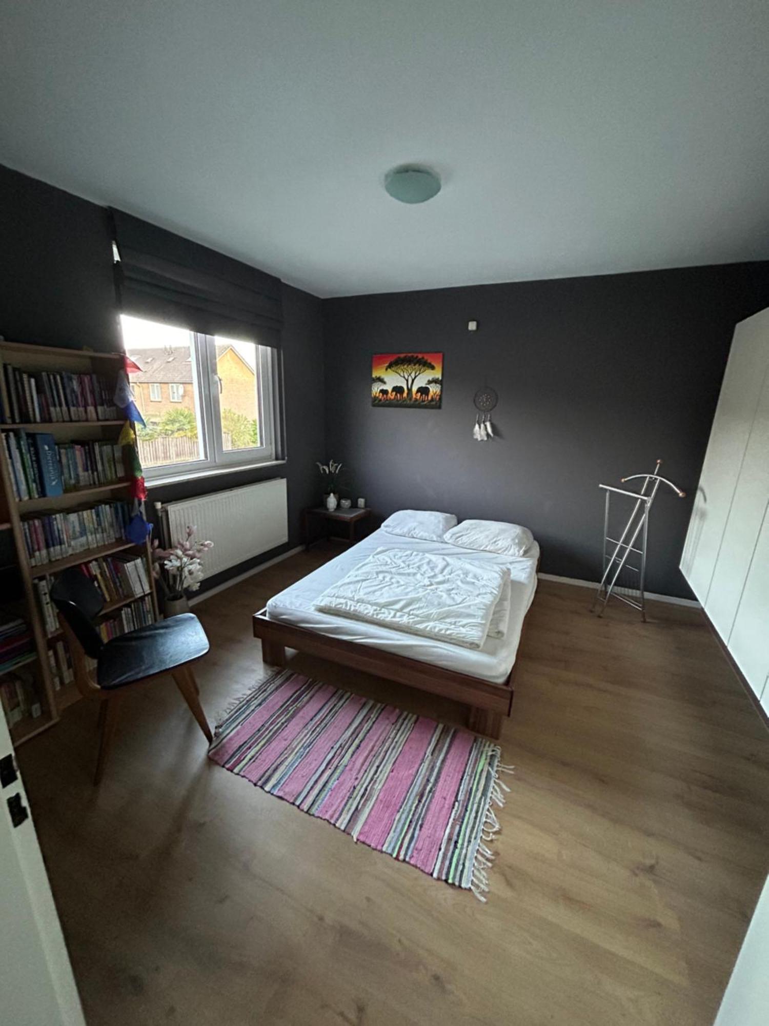 Compleet Huis In Nijmegen Apartment Ngoại thất bức ảnh